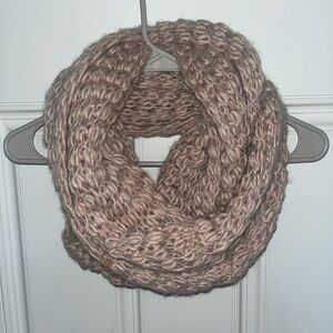 Light Pink Scarf